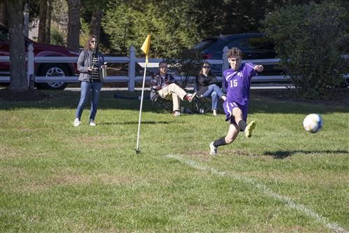 soccer season 1